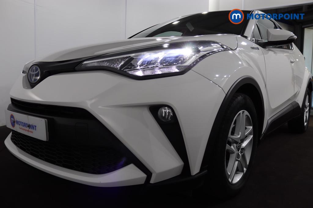Toyota C-Hr Icon Automatic Petrol-Electric Hybrid SUV - Stock Number (1442752) - 29th supplementary image