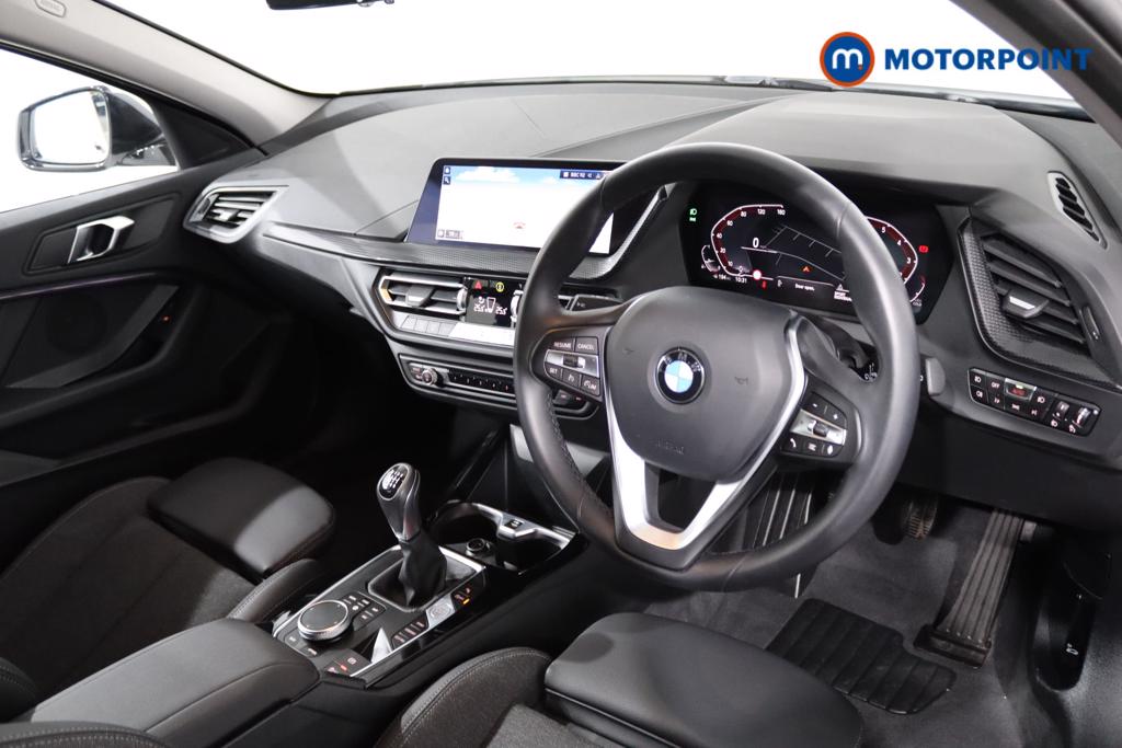 BMW 1 Series Sport Manual Petrol Hatchback - Stock Number (1442846) - 30th supplementary image