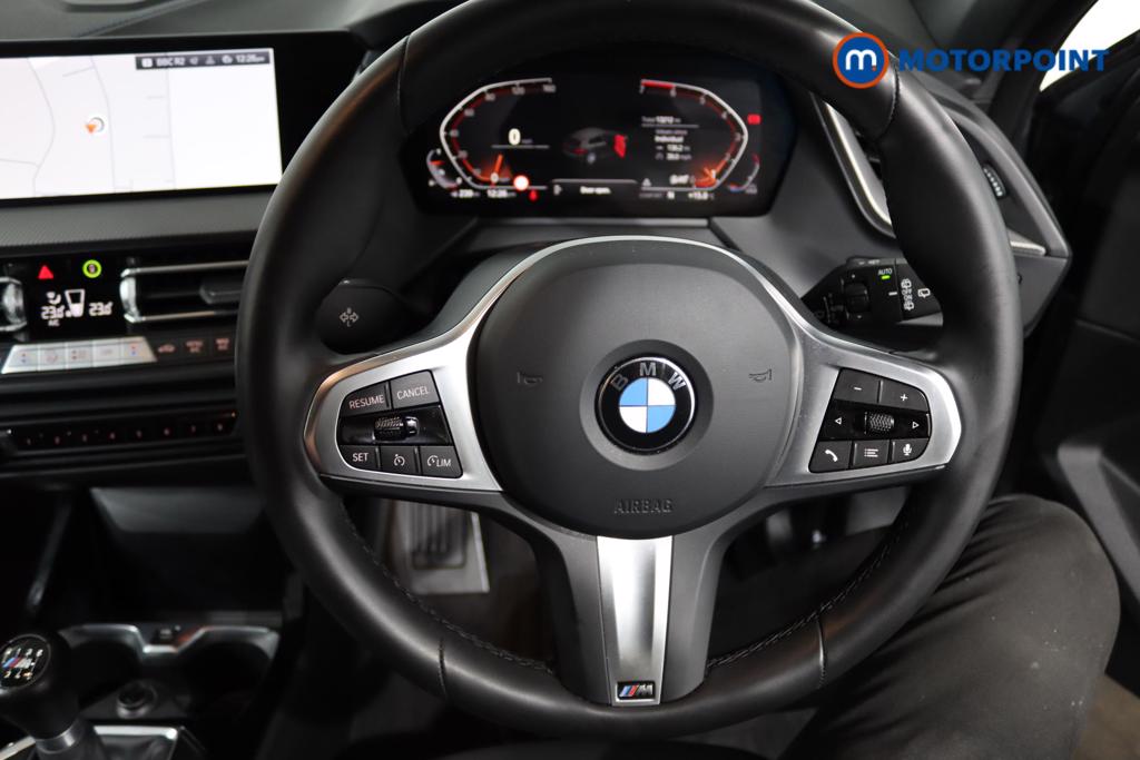 BMW 1 Series M Sport Manual Petrol Hatchback - Stock Number (1442931) - 6th supplementary image