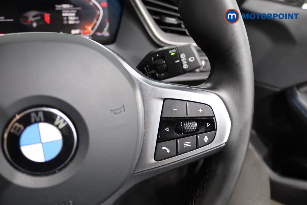 BMW 1 Series M Sport Manual Petrol Hatchback - Stock Number (1442931) - 8th supplementary image