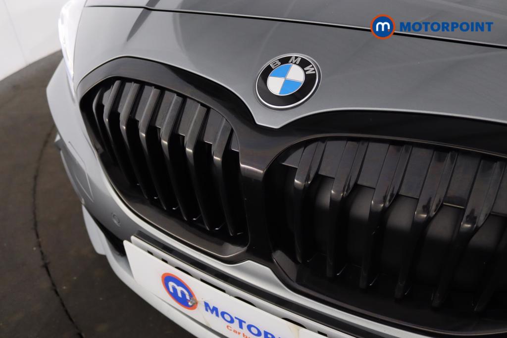 BMW 1 Series M Sport Manual Petrol Hatchback - Stock Number (1442931) - 21st supplementary image