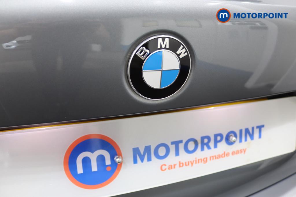 BMW 1 Series M Sport Manual Petrol Hatchback - Stock Number (1442931) - 26th supplementary image