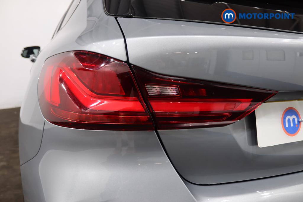 BMW 1 Series M Sport Manual Petrol Hatchback - Stock Number (1442992) - 31st supplementary image