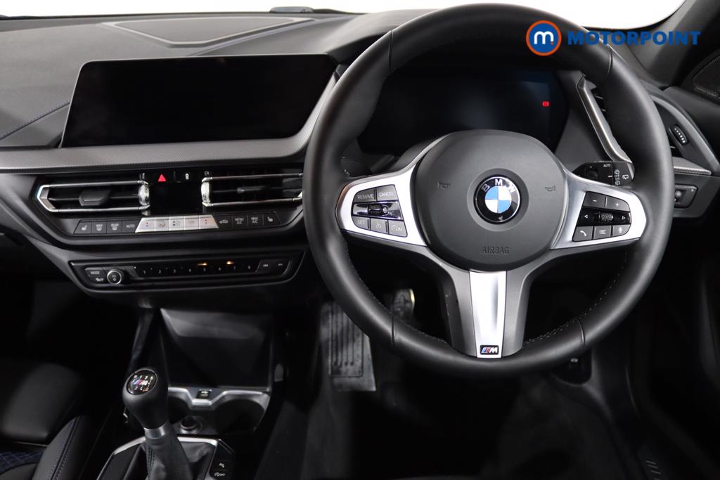 BMW 1 Series M Sport Manual Petrol Hatchback - Stock Number (1442992) - 1st supplementary image