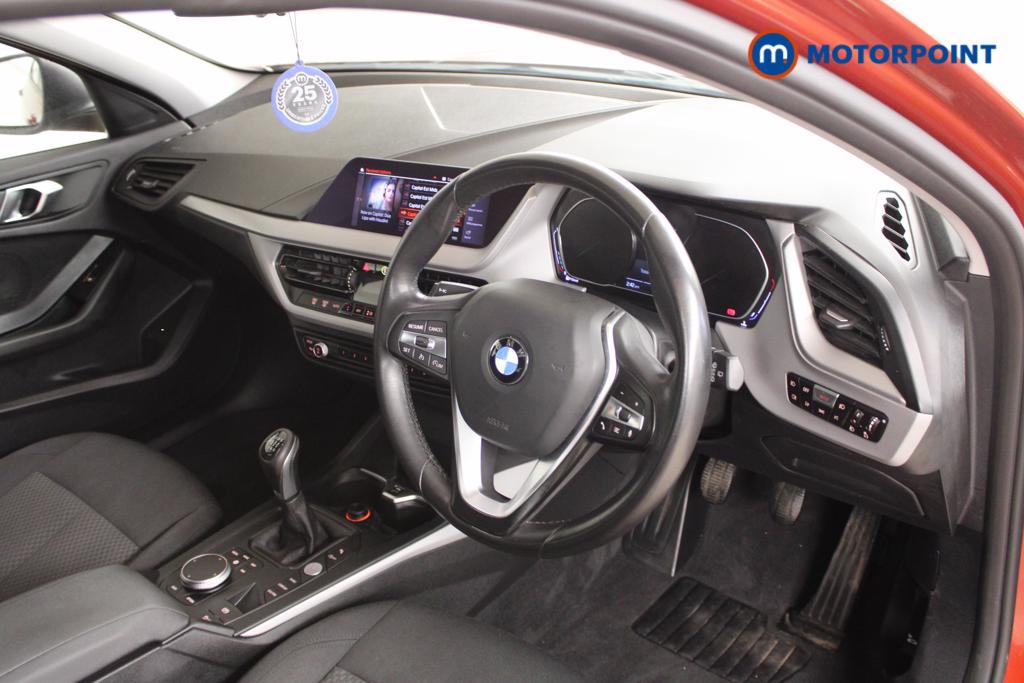 BMW 1 Series SE Manual Diesel Hatchback - Stock Number (1442997) - 7th supplementary image