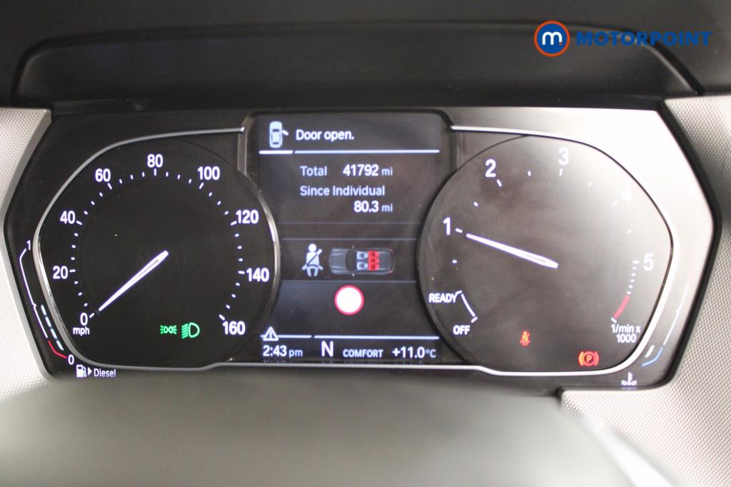 BMW 1 Series SE Manual Diesel Hatchback - Stock Number (1442997) - 9th supplementary image