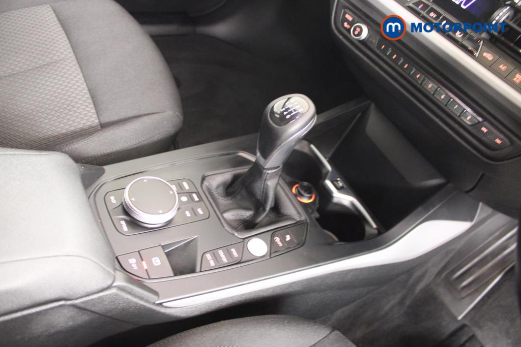 BMW 1 Series SE Manual Diesel Hatchback - Stock Number (1442997) - 10th supplementary image