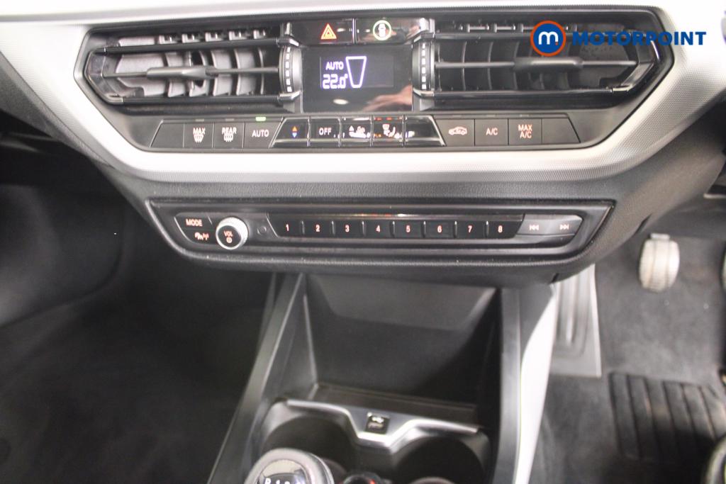 BMW 1 Series SE Manual Diesel Hatchback - Stock Number (1442997) - 11th supplementary image