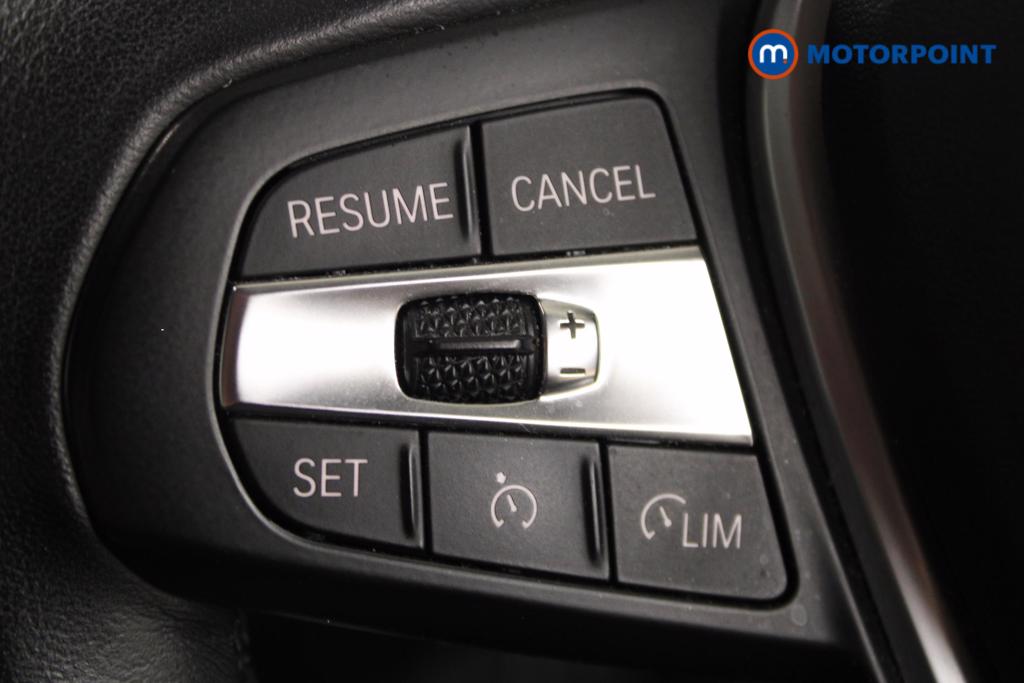 BMW 1 Series SE Manual Diesel Hatchback - Stock Number (1442997) - 12th supplementary image