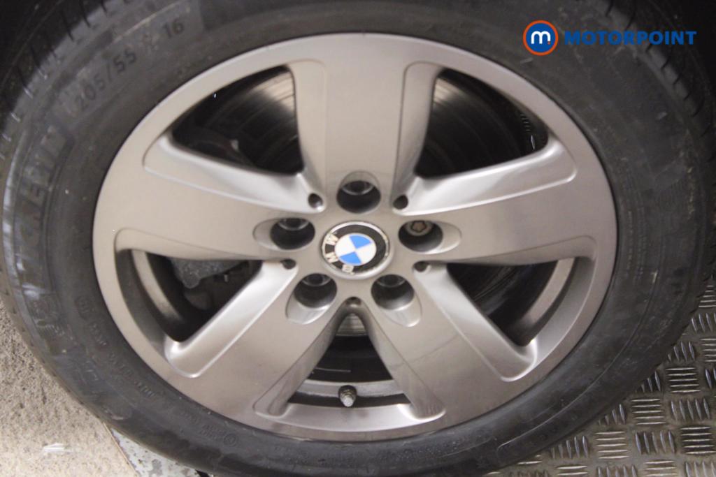 BMW 1 Series SE Manual Diesel Hatchback - Stock Number (1442997) - 18th supplementary image