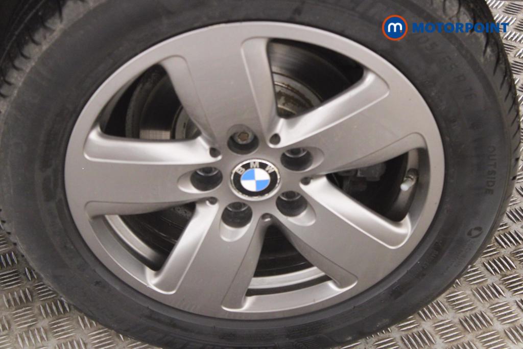 BMW 1 Series SE Manual Diesel Hatchback - Stock Number (1442997) - 19th supplementary image