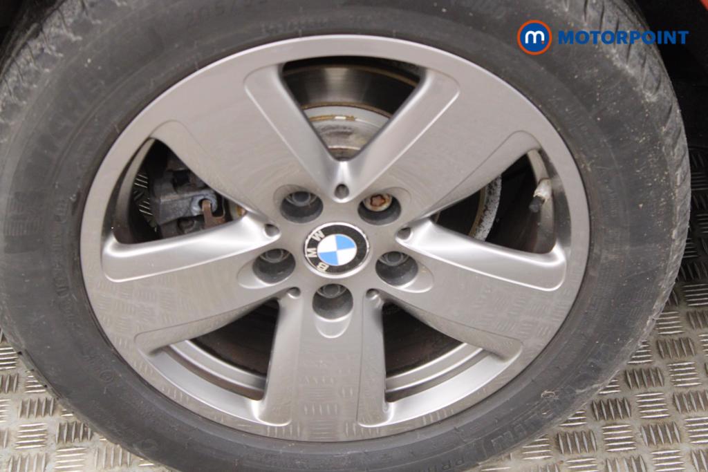 BMW 1 Series SE Manual Diesel Hatchback - Stock Number (1442997) - 20th supplementary image