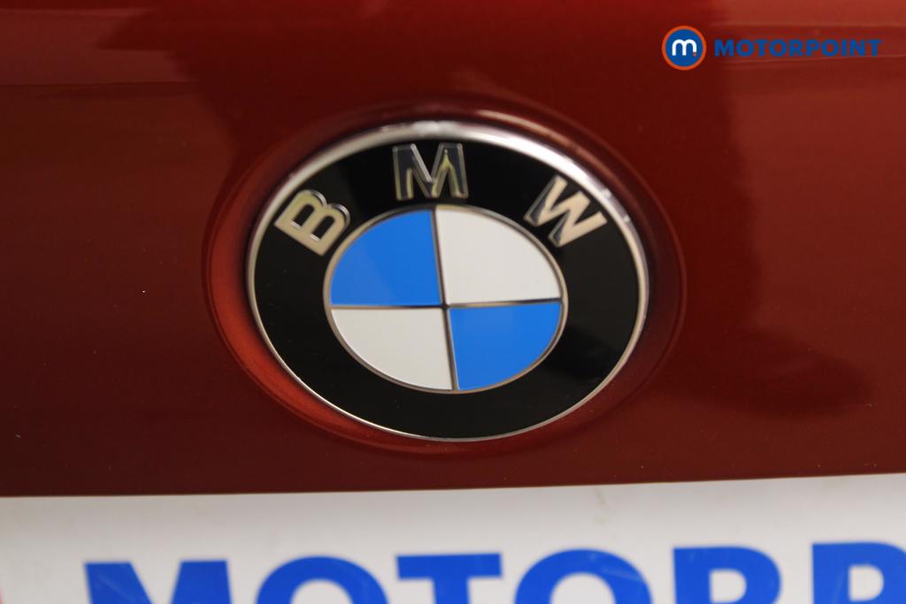 BMW 1 Series SE Manual Diesel Hatchback - Stock Number (1442997) - 23rd supplementary image
