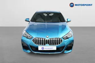 BMW 2 Series M Sport Automatic Petrol Saloon - Stock Number (1443095) - Front bumper