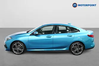 BMW 2 Series M Sport Automatic Petrol Saloon - Stock Number (1443095) - Passenger side