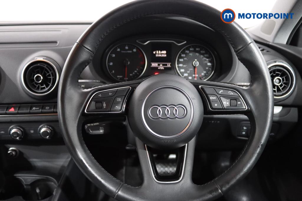 Audi A3 Se Technik Automatic Petrol Hatchback - Stock Number (1443144) - 6th supplementary image