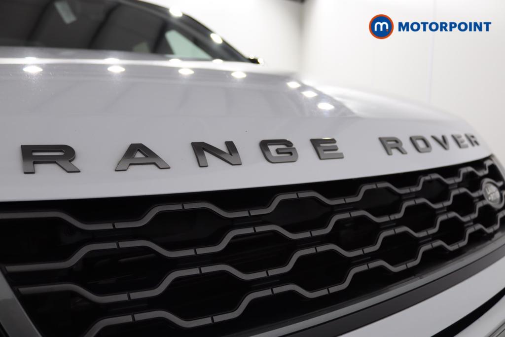 Land Rover Range Rover Evoque R-Dynamic Se Automatic Petrol Parallel Phev SUV - Stock Number (1443174) - 32nd supplementary image