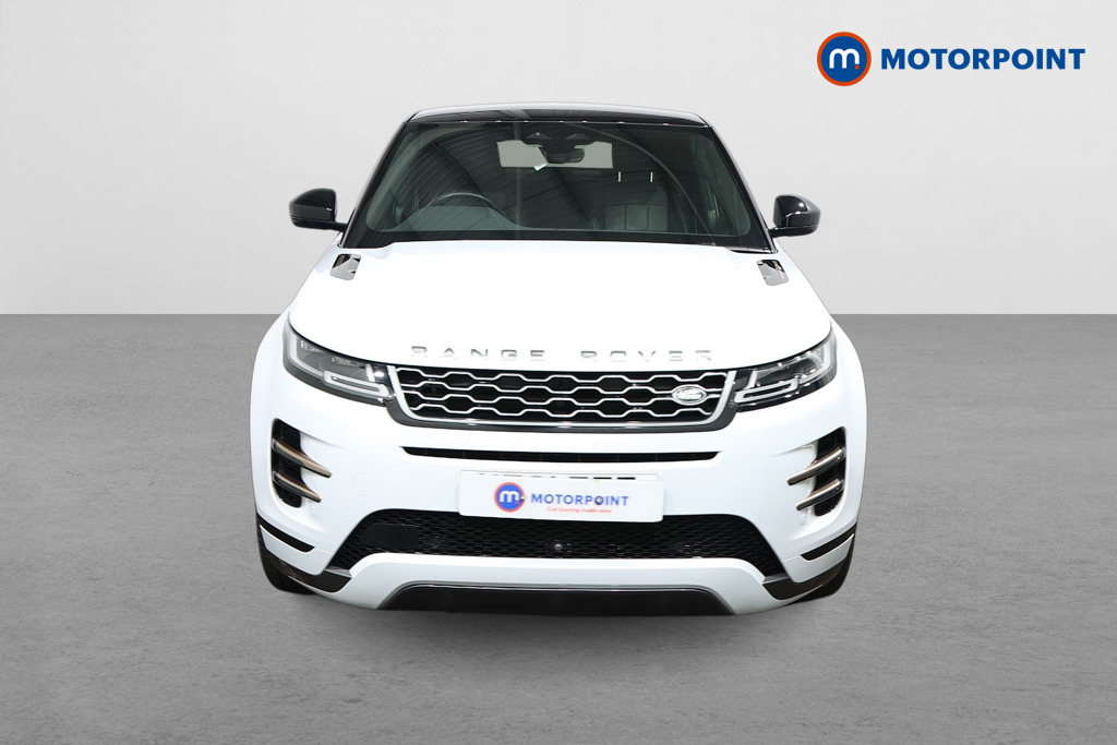 Land Rover Range Rover Evoque R-Dynamic Se Automatic Petrol Parallel Phev SUV - Stock Number (1443174) - Front bumper