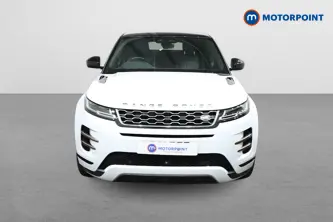 Land Rover Range Rover Evoque R-Dynamic Se Automatic Petrol Parallel Phev SUV - Stock Number (1443174) - Front bumper