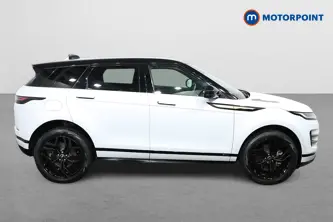 Land Rover Range Rover Evoque R-Dynamic Se Automatic Petrol Parallel Phev SUV - Stock Number (1443174) - Drivers side