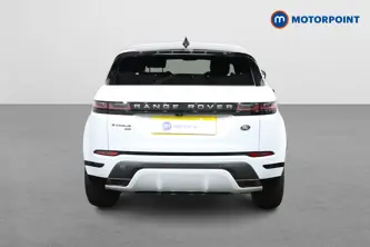 Land Rover Range Rover Evoque R-Dynamic Se Automatic Petrol Parallel Phev SUV - Stock Number (1443174) - Rear bumper