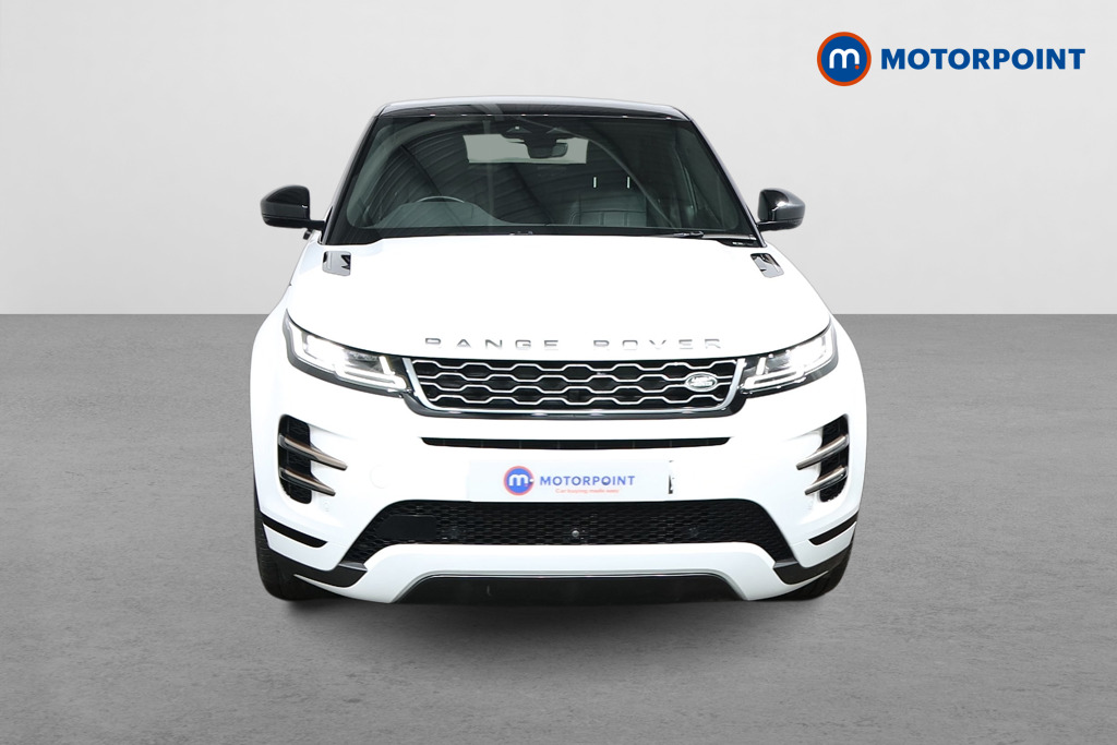 Land Rover Range Rover Evoque R-Dynamic Se Automatic Diesel SUV - Stock Number (1443183) - Front bumper