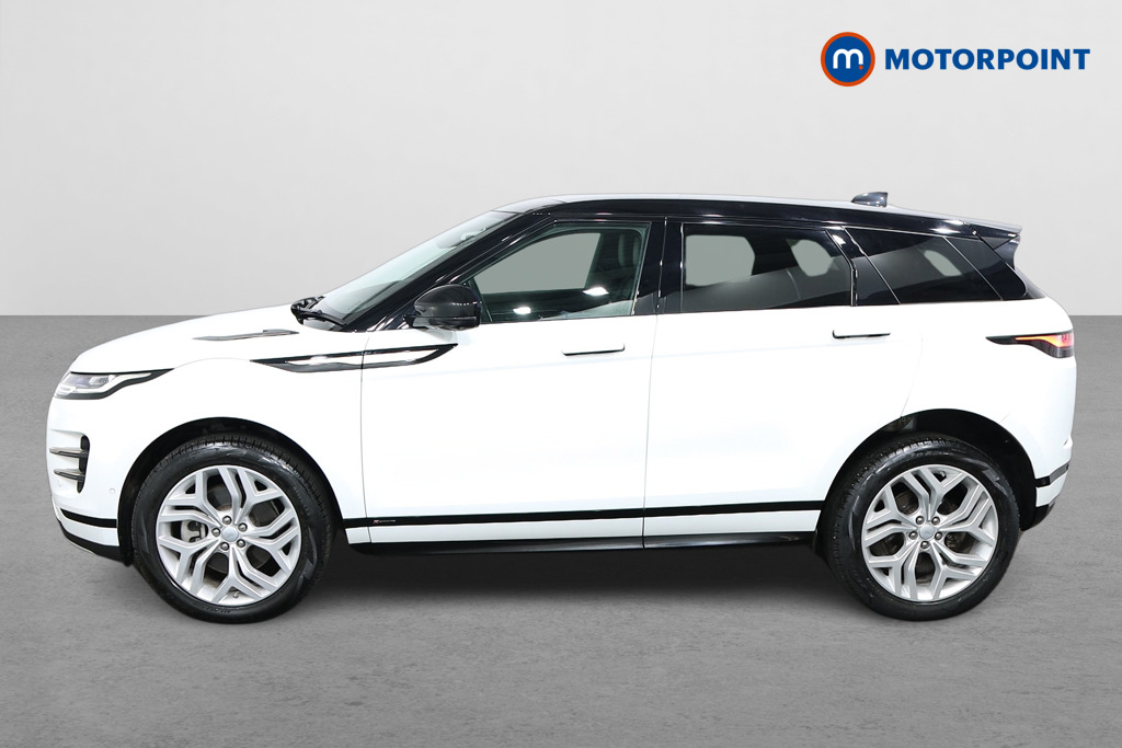 Land Rover Range Rover Evoque R-Dynamic Se Automatic Diesel SUV - Stock Number (1443183) - Passenger side