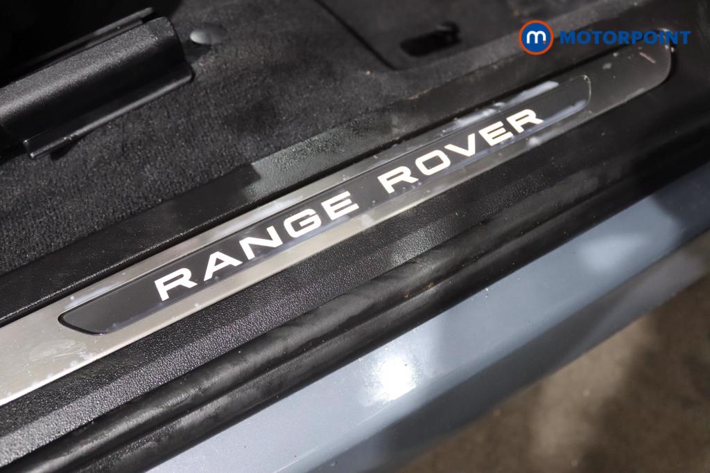 Land Rover Range Rover Evoque Autobiography Automatic Petrol Parallel Phev SUV - Stock Number (1443194) - 26th supplementary image