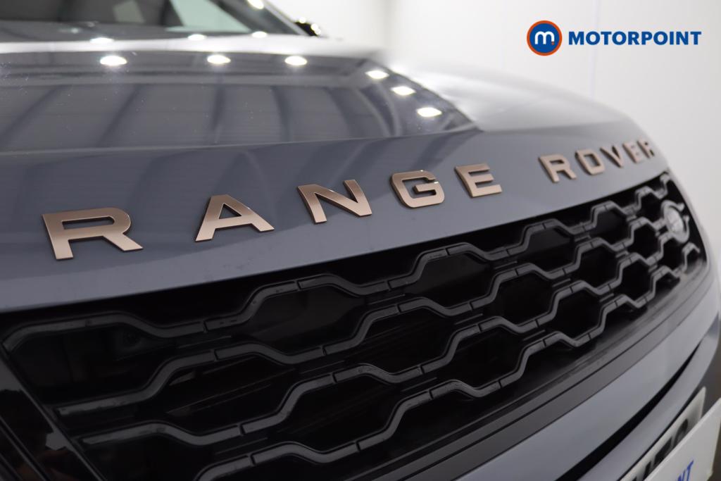 Land Rover Range Rover Evoque Autobiography Automatic Petrol Parallel Phev SUV - Stock Number (1443194) - 35th supplementary image