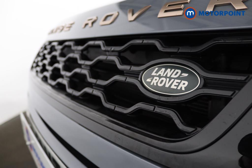 Land Rover Range Rover Evoque Autobiography Automatic Petrol Parallel Phev SUV - Stock Number (1443194) - 36th supplementary image