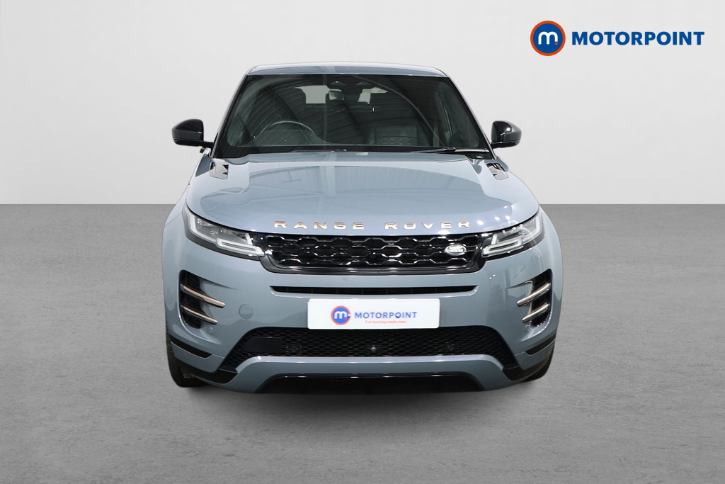 Land Rover Range Rover Evoque Autobiography Automatic Petrol Parallel Phev SUV - Stock Number (1443194) - Front bumper