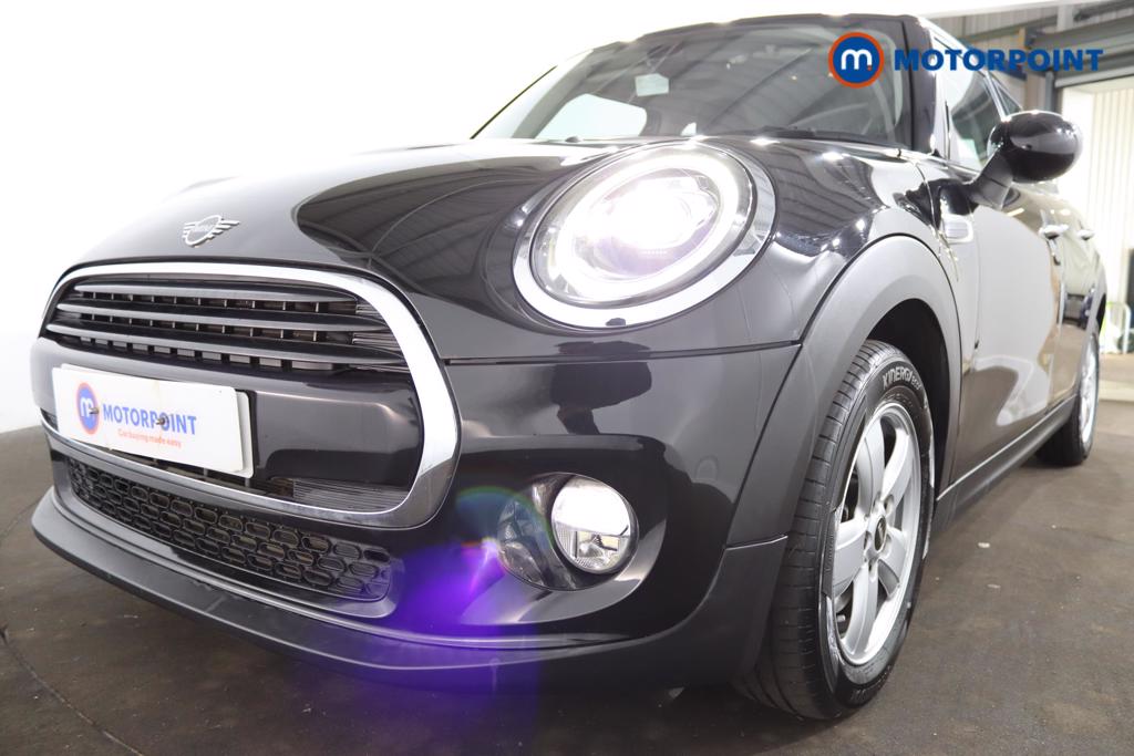 Mini Hatchback Cooper Classic Manual Petrol Hatchback - Stock Number (1443202) - 27th supplementary image