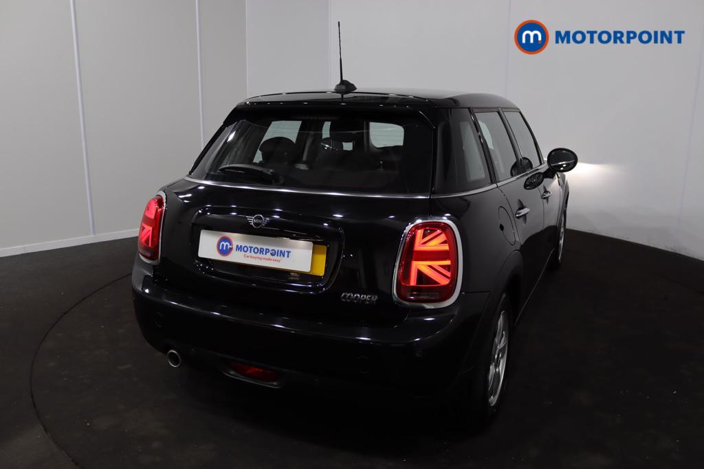 Mini Hatchback Cooper Classic Manual Petrol Hatchback - Stock Number (1443202) - 29th supplementary image
