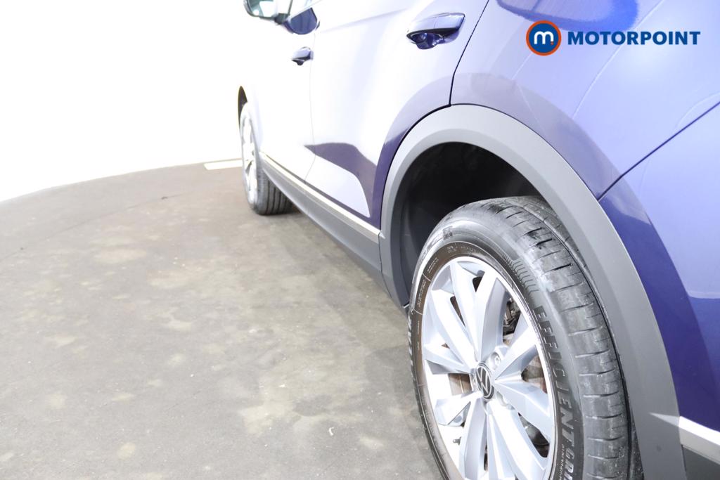 Volkswagen T-Roc Design Automatic Petrol SUV - Stock Number (1443216) - 26th supplementary image