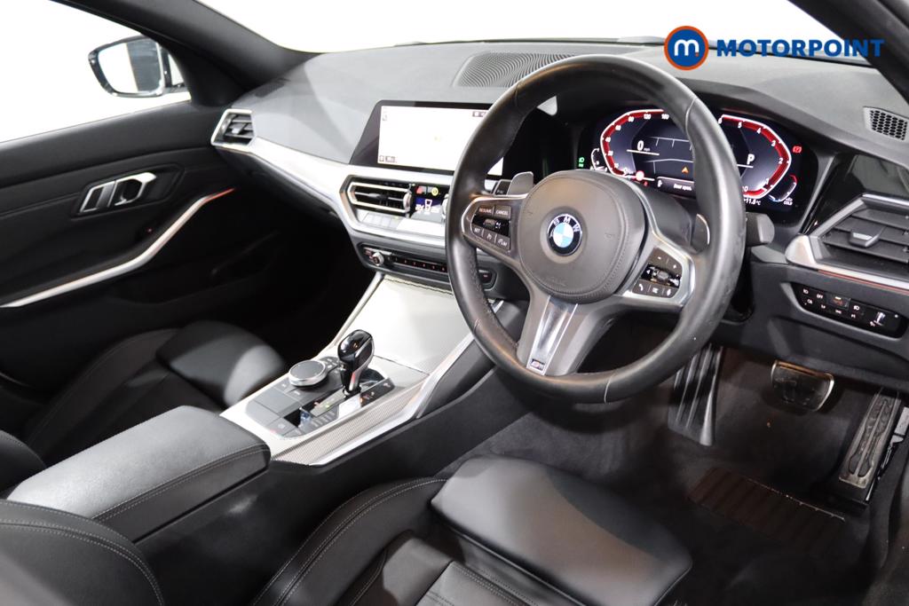 BMW 3 Series M Sport Automatic Diesel Saloon - Stock Number (1443222) - 31st supplementary image