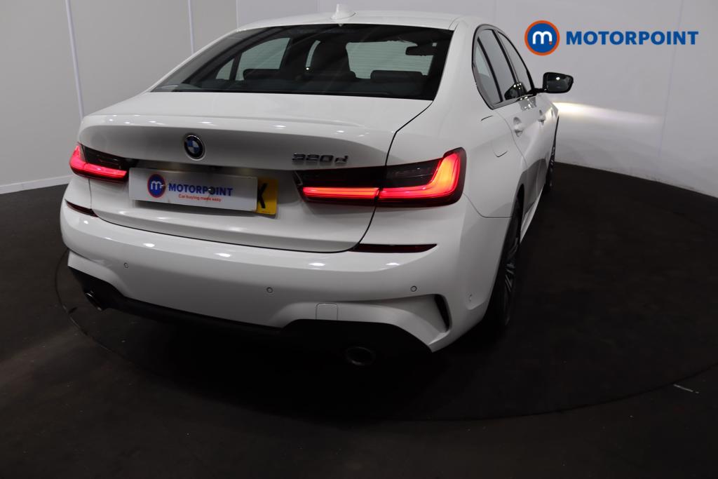 BMW 3 Series M Sport Automatic Diesel Saloon - Stock Number (1443222) - 34th supplementary image