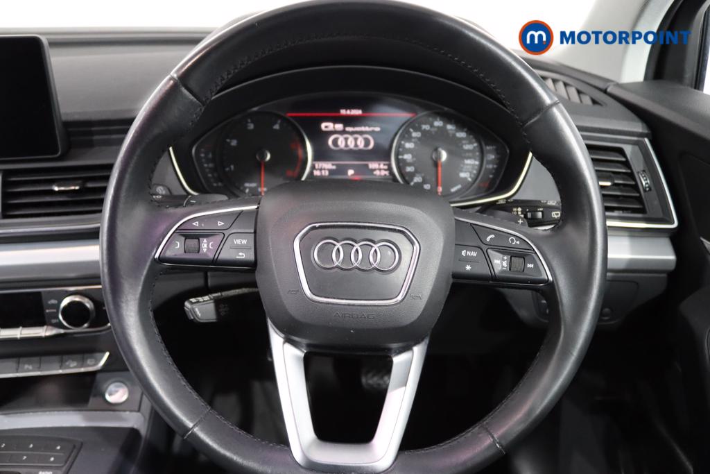 Audi Q5 Sport Automatic Diesel SUV - Stock Number (1443227) - 6th supplementary image