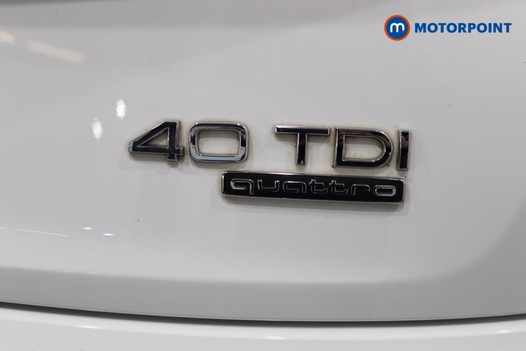Audi Q5 Sport Automatic Diesel SUV - Stock Number (1443227) - 34th supplementary image