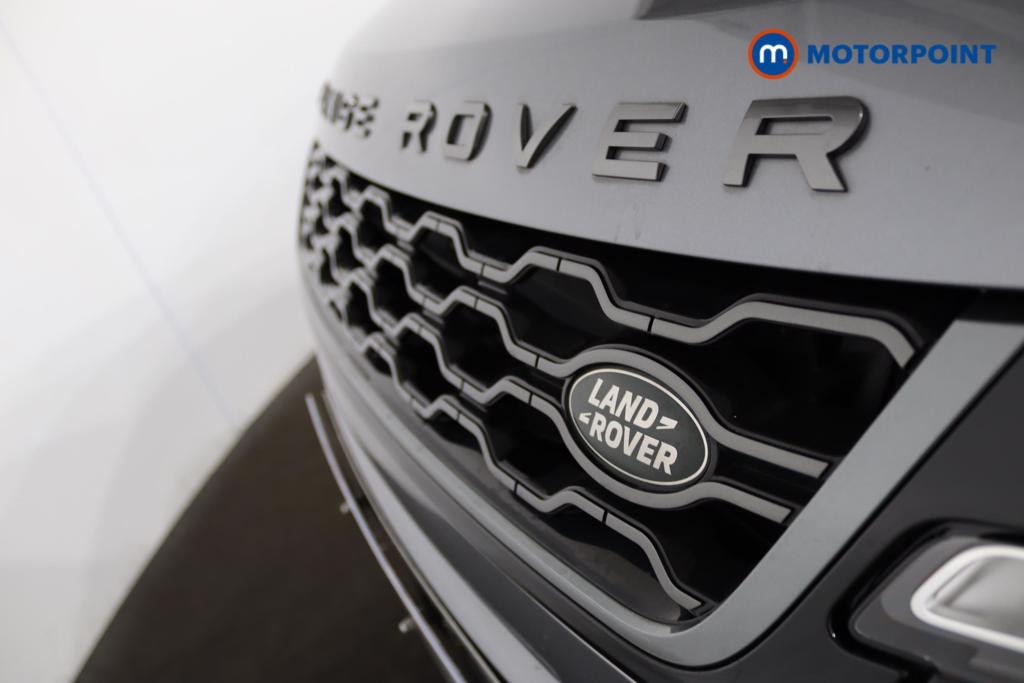 Land Rover Range Rover Evoque R-Dynamic S Manual Diesel SUV - Stock Number (1443236) - 25th supplementary image