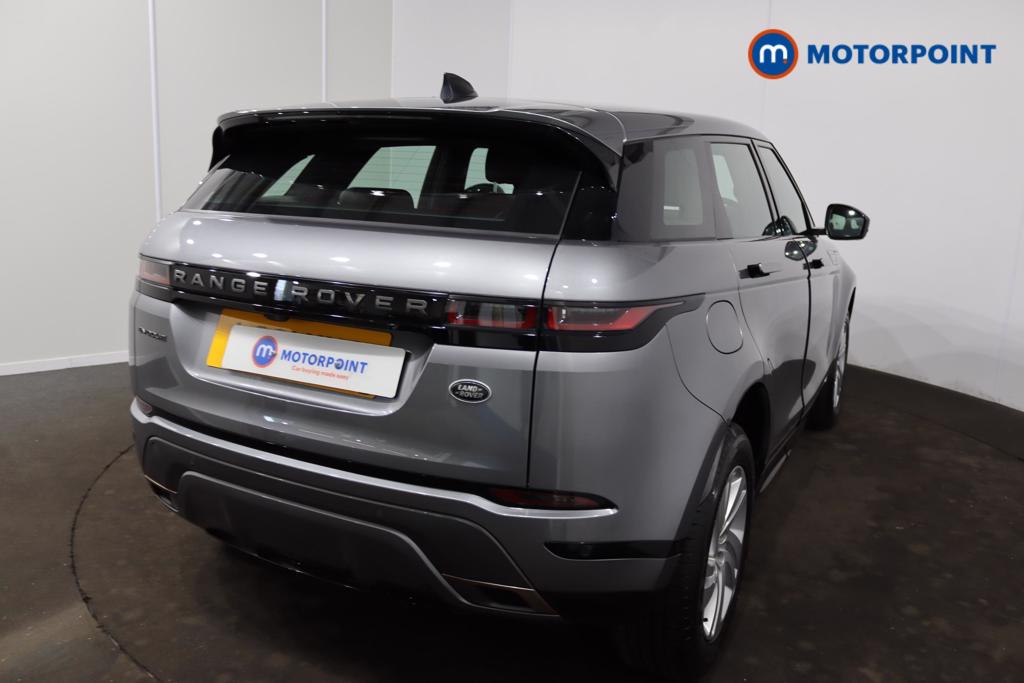 Land Rover Range Rover Evoque R-Dynamic S Manual Diesel SUV - Stock Number (1443236) - 28th supplementary image