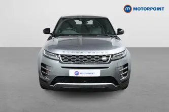 Land Rover Range Rover Evoque R-Dynamic S Manual Diesel SUV - Stock Number (1443236) - Front bumper