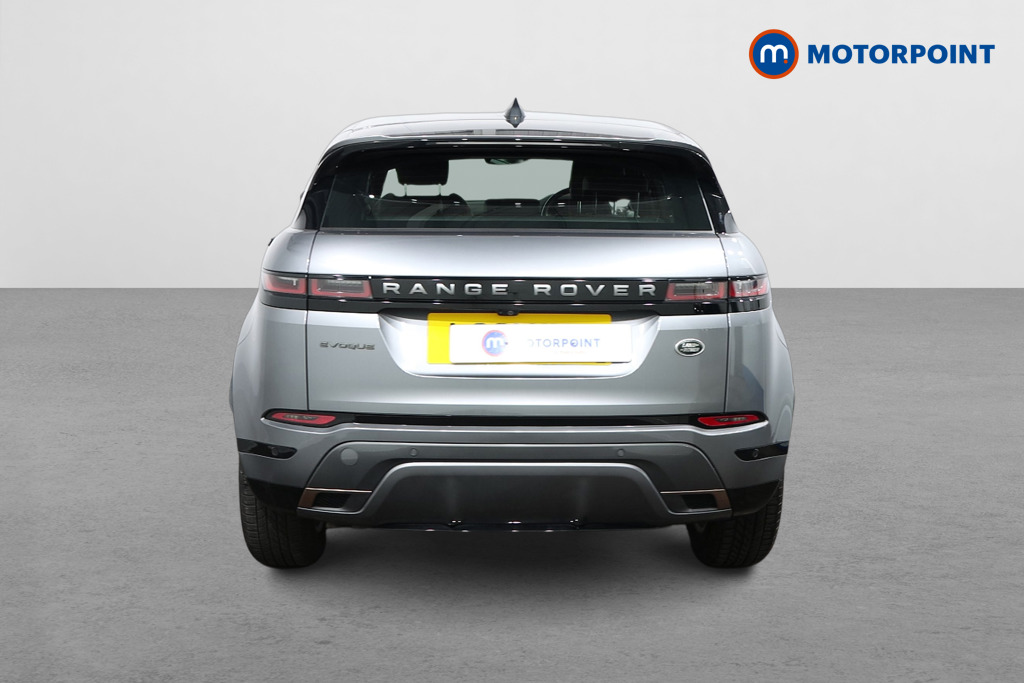 Land Rover Range Rover Evoque R-Dynamic S Manual Diesel SUV - Stock Number (1443236) - Rear bumper