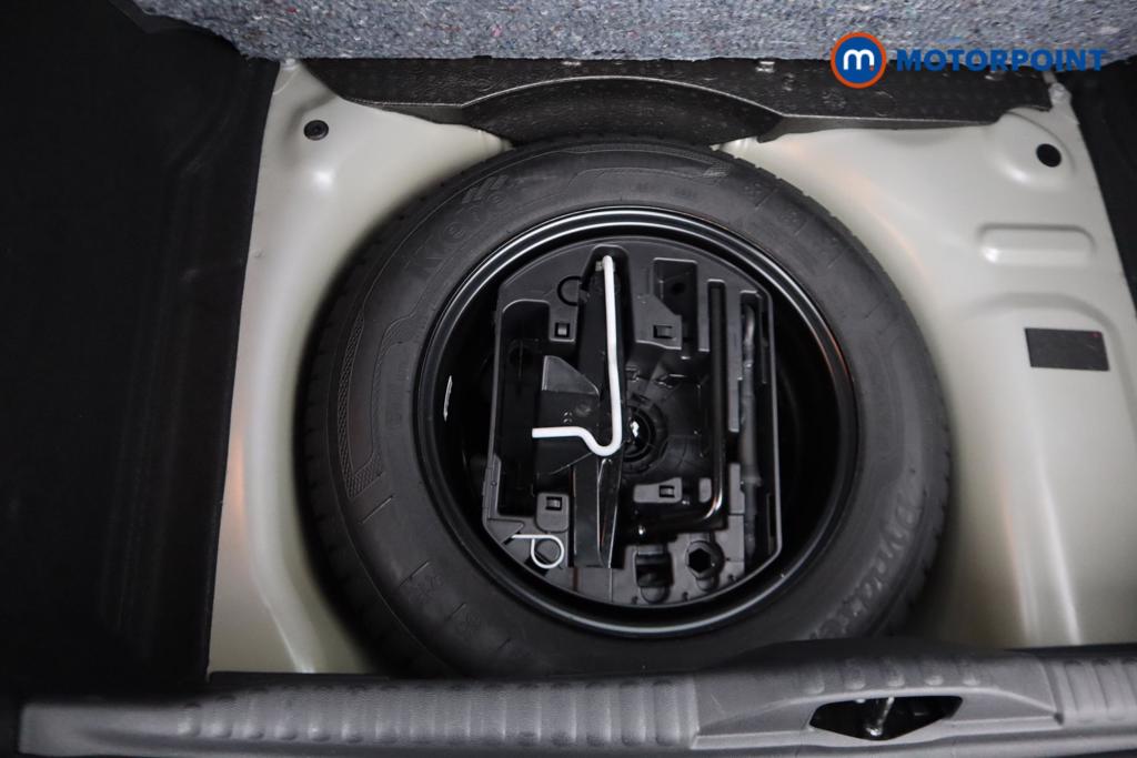 Citroen C3 Origins Manual Petrol Hatchback - Stock Number (1443237) - 22nd supplementary image