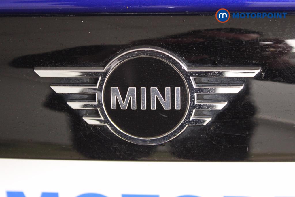 Mini Hatchback John Cooper Works Manual Petrol Hatchback - Stock Number (1443536) - 23rd supplementary image