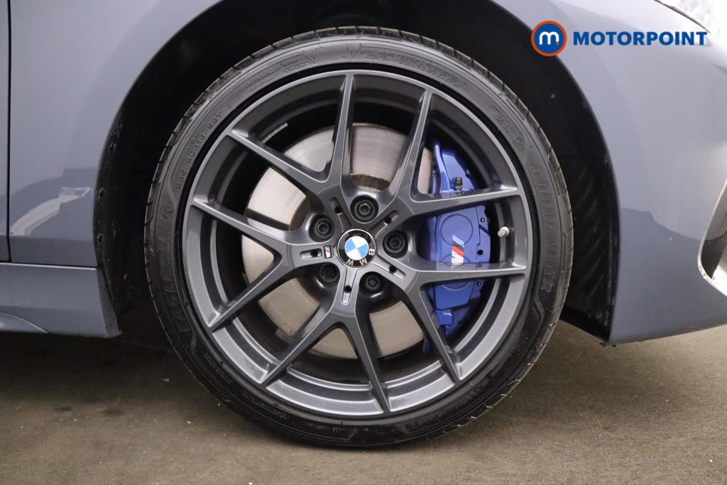 BMW 1 Series M Sport Manual Petrol Hatchback - Stock Number (1443819) - 15th supplementary image