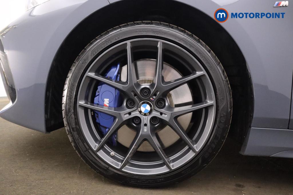 BMW 1 Series M Sport Manual Petrol Hatchback - Stock Number (1443819) - 16th supplementary image