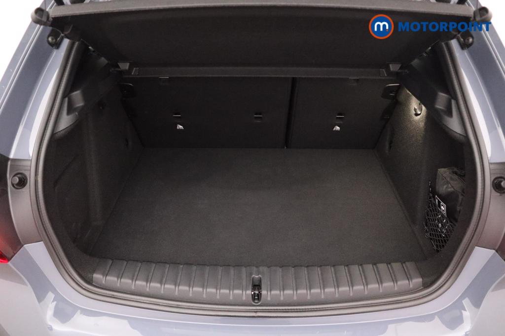 BMW 1 Series M Sport Manual Petrol Hatchback - Stock Number (1443819) - 18th supplementary image