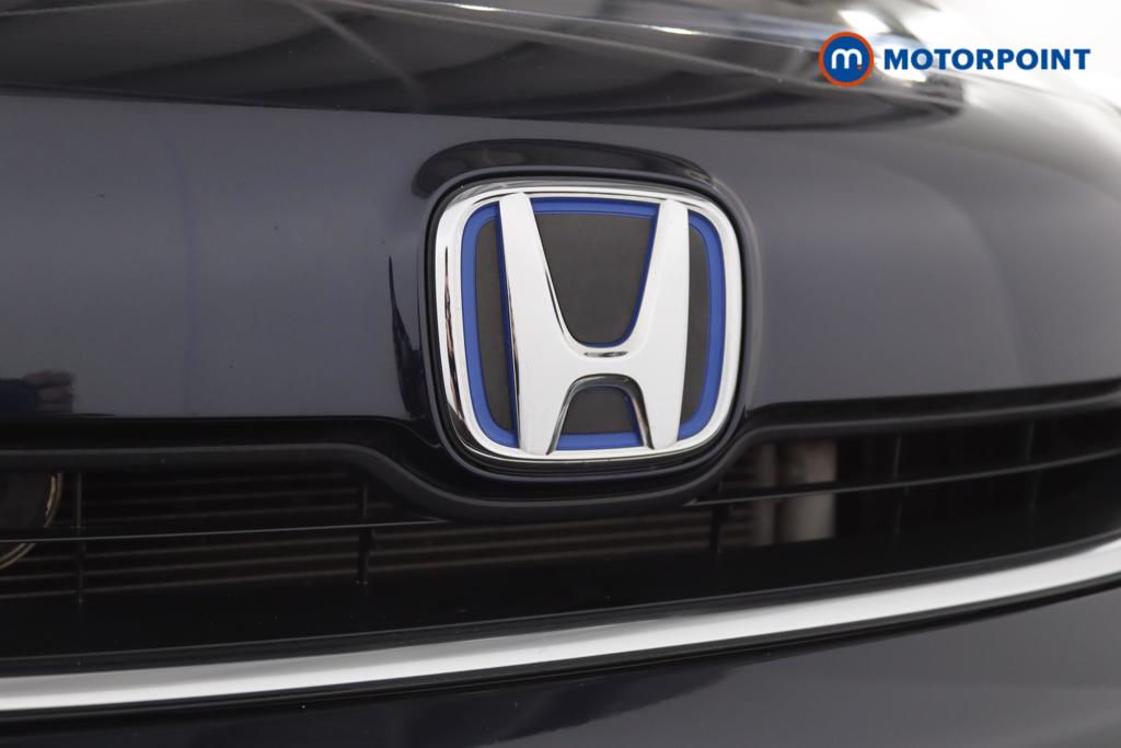 Honda Jazz EX Automatic Petrol-Electric Hybrid Hatchback - Stock Number (1407619) - 24th supplementary image