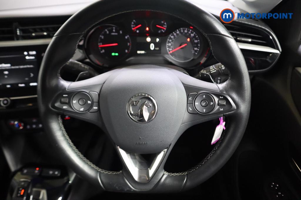 Vauxhall Corsa Se Premium Automatic Petrol Hatchback - Stock Number (1427391) - 2nd supplementary image