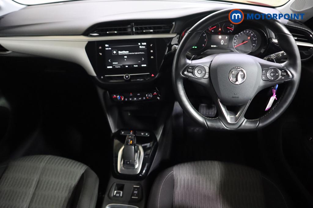 Vauxhall Corsa Se Premium Automatic Petrol Hatchback - Stock Number (1427391) - 1st supplementary image